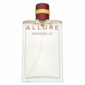 Chanel Allure Sensuelle parfémovaná voda pre ženy 50 ml vyobraziť