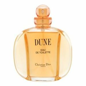 Christian Dior Dune toaletná voda pre ženy 100 ml vyobraziť
