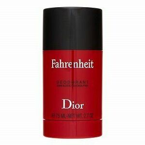 Christian Dior Fahrenheit deostick pre mužov 75 ml vyobraziť