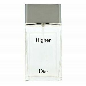 Christian Dior Higher toaletná voda pre mužov 100 ml vyobraziť