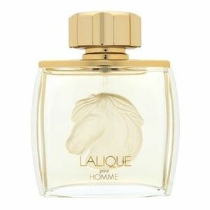 Lalique Pour Homme Equus parfémovaná voda pre mužov 75 ml vyobraziť