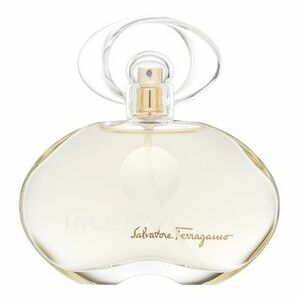 Salvatore Ferragamo Incanto parfémovaná voda pre ženy 100 ml vyobraziť