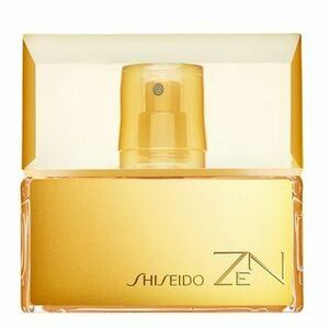Shiseido Zen 2007 parfémovaná voda pre ženy 30 ml vyobraziť