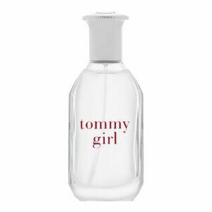 Tommy Hilfiger Tommy Girl toaletná voda pre ženy 50 ml vyobraziť