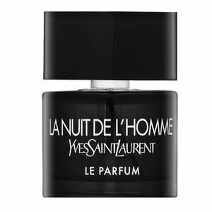 Yves Saint Laurent La Nuit de L’Homme Le Parfum parfémovaná voda pre mužov 60 ml vyobraziť