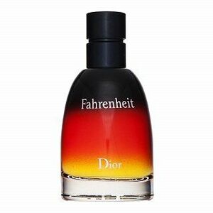 Christian Dior Fahrenheit Le Parfum čistý parfém pre mužov 75 ml vyobraziť