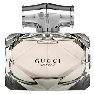Gucci Bamboo parfémovaná voda pre ženy 75 ml vyobraziť