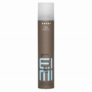 Wella Professionals EIMI Fixing Hairsprays Absolute Set Finishing Spray pre extra silnú fixáciu 300 ml vyobraziť