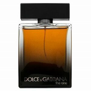 Dolce & Gabbana The One for Men parfémovaná voda pre mužov 100 ml vyobraziť