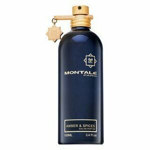 Montale Amber & Spices parfémovaná voda unisex 100 ml vyobraziť