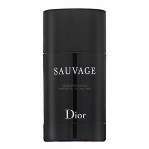 Dior (Christian Dior) Sauvage deostick pre mužov 75 ml vyobraziť