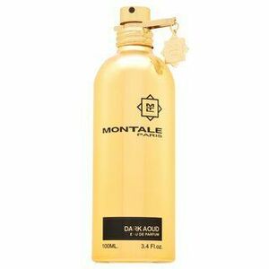 Montale Dark Aoud parfémovaná voda unisex 100 ml vyobraziť