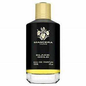 Mancera Black Gold parfémovaná voda pre mužov 120 ml vyobraziť