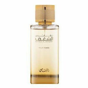 Rasasi Shaghaf Pour Femme parfémovaná voda pre ženy 100 ml vyobraziť
