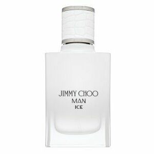 Jimmy Choo Man Ice toaletná voda pre mužov 30 ml vyobraziť