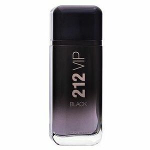 Carolina Herrera 212 VIP Black parfémovaná voda pre mužov 200 ml vyobraziť