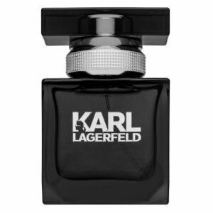 Karl Lagerfeld vyobraziť