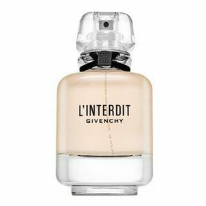 Givenchy L'Interdit parfémovaná voda pre ženy 80 ml vyobraziť