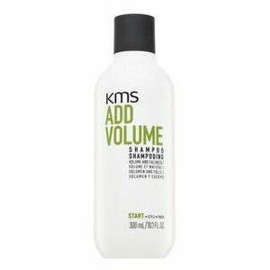 KMS Add Volume Shampoo šampón pre objem od korienkov 300 ml vyobraziť