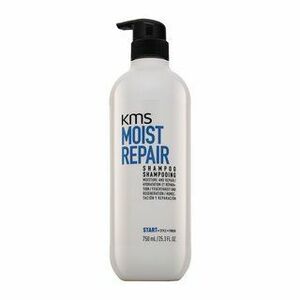 KMS Moist Repair Shampoo vyživujúci šampón pre hydratáciu vlasov 750 ml vyobraziť