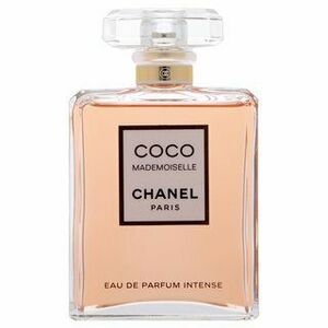 Chanel Coco Mademoiselle Intense parfémovaná voda pre ženy 200 ml vyobraziť