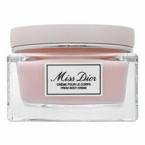 Dior (Christian Dior) Miss Dior telový krém pre ženy 150 ml vyobraziť