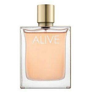 Hugo Boss Alive parfémovaná voda pre ženy 80 ml vyobraziť