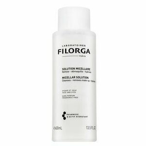 Filorga Anti-Ageing Micellar Solution odličovacia micelárna voda proti starnutiu pleti 400 ml vyobraziť