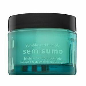 Bumble And Bumble Semisumo pomáda na vlasy pre lesk vlasov 50 ml vyobraziť