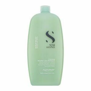 Alfaparf Milano Semi Di Lino Scalp Relief Calming Shampoo posilujúci šampón pre citlivú pokožku hlavy 1000 ml vyobraziť