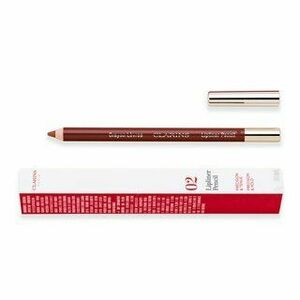 Clarins Lipliner Pencil kontúrovacia ceruzka na pery s hydratačným účinkom 02 Nude Beige 1, 2 g vyobraziť