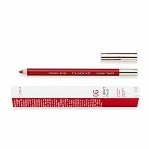 Clarins Lipliner Pencil kontúrovacia ceruzka na pery s hydratačným účinkom 05 Roseberry 1, 2 g vyobraziť