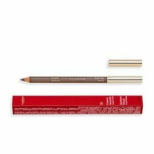Clarins Eyebrow Pencil ceruzka na obočie 2v1 03 Soft Blond 1, 3 g vyobraziť