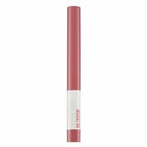 Maybelline Superstay Ink Crayon Matte Lipstick Longwear - 25 Stay Exceptional rúž pre matný efekt vyobraziť