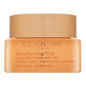 Clarins Extra-Firming Night Cream - All Skin nočné pleťové sérum 50 ml vyobraziť
