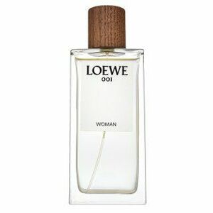 Loewe 001 Woman parfémovaná voda pre ženy 100 ml vyobraziť
