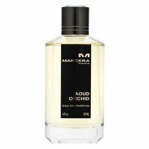 Mancera Aoud Orchid parfémovaná voda unisex 120 ml vyobraziť