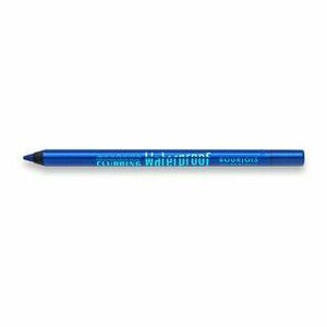 Bourjois Contour Clubbing vodeodolná ceruzka na oči vyobraziť