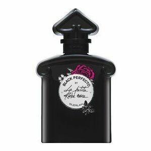 Guerlain La Petite Robe Noire Black Perfecto Florale toaletná voda pre ženy 100 ml vyobraziť