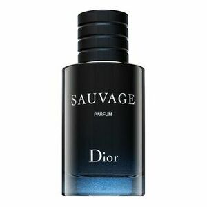 Dior (Christian Dior) Sauvage čistý parfém pre mužov 60 ml vyobraziť