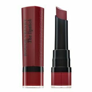 Bourjois Rouge Velvet The Lipstick dlhotrvajúci rúž pre matný efekt 11 Berry Formidable 2, 4 g vyobraziť