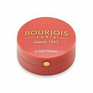 Bourjois Little Round Pot Blush púdrová lícenka 54 Rose Frisson 2, 5 g vyobraziť