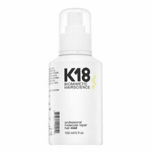 K18 Professional Molecular Repair Hair Mist vyživujúca starostlivosť v spreji pre veľmi suché a poškodené vlasy 150 ml vyobraziť