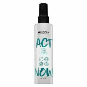 Indola Act Now! Setting Spray sprej na vlasy pre ľahkú fixáciu 200 ml vyobraziť