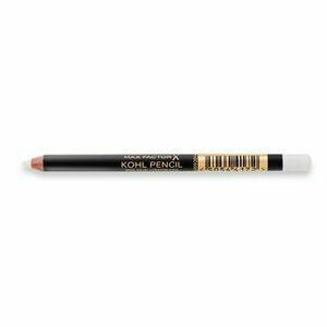 Max Factor Kohl Pencil 010 White ceruzka na oči 1, 2 g vyobraziť