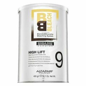 Alfaparf Milano BB Bleach High Lift Bleaching Powder púder pre zosvetlenie vlasov 400 g vyobraziť