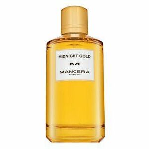 Mancera Midnight Gold parfémovaná voda unisex 120 ml vyobraziť