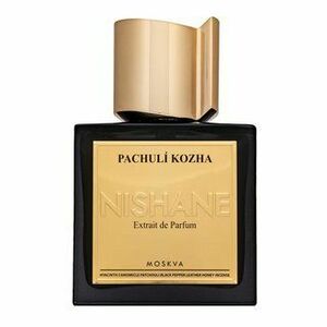 Nishane Pachuli Kozha čistý parfém unisex 50 ml vyobraziť