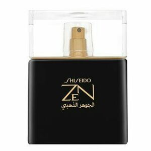 Shiseido Gold Elixir parfémovaná voda pre ženy 100 ml vyobraziť