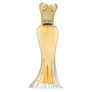 Paris Hilton Gold Rush parfémovaná voda pre ženy 100 ml vyobraziť